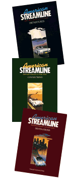 American Streamline