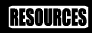 Resources!
