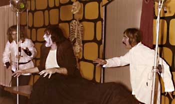 Frankenstein 1977