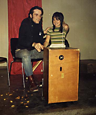 Karen & Peter (28k)