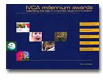 IVCA cover