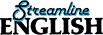 Streamline English