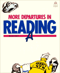 More Departures in Reading A