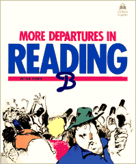 More Departures in Reading B