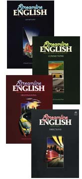 Streamline English