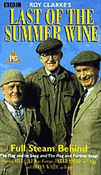 Peter Sallis